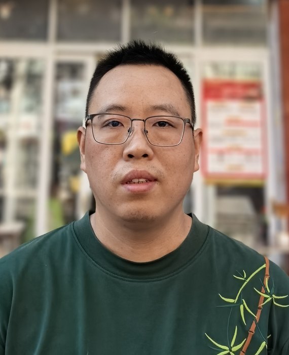 梅老板