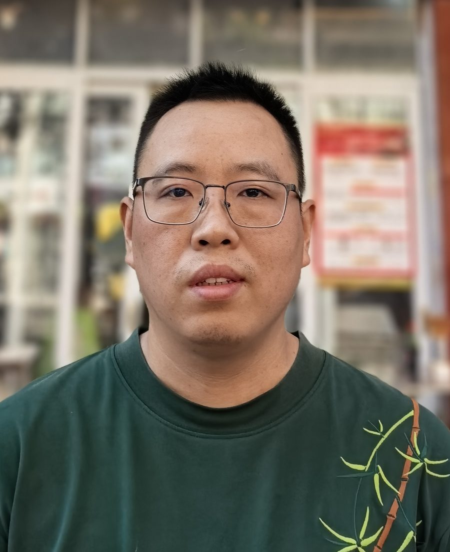 梅老板